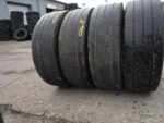 Opony ciężarowe 235/75R17.5 BRIDGESTONE R-TRAILER / 6MM