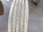 Opona ciężarowa 215/75R17.5 MICHELIN X MULTI Z / 6MM