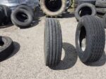 Opona ciężarowa 215/75R17.5 MICHELIN XZE / 7-8MM
