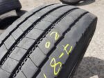 Opona ciężarowa 215/75R17.5 MICHELIN XZE / 7-8MM