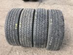 Opony ciężarowe 215/75R17.5 MICHELIN X MULTI D / 5-6, 6-7MM