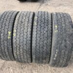  Opony ciężarowe 215/75R17.5 MICHELIN X MULTI D / 5-6, 6-7MM