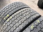 Opony ciężarowe 215/75R17.5 MICHELIN X MULTI D / 5-6, 6-7MM