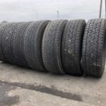  Opony ciężarowe 215/75R17.5 MICHELIN X MULTI D / 6-7MM