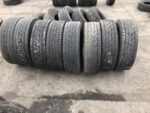 Opony ciężarowe 215/75R17.5 MICHELIN X MULTI D / 6-7MM