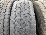 Opony ciężarowe 215/75R17.5 MICHELIN X MULTI D / 6-7MM