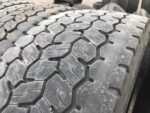 Opony ciężarowe 215/75R17.5 MICHELIN X MULTI D / 6-7MM