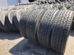 Opony ciężarowe 215/75R17.5 MICHELIN X MULTI D / 8-9MM
