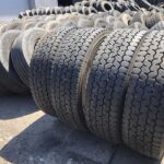  Opony ciężarowe 215/75R17.5 MICHELIN X MULTI D / 8-9MM