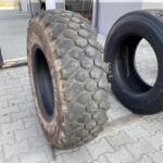  Opona przemysłowa  CONTINENTAL MPT    Bieżnika