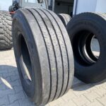  NOKIAN  HAKKA TRUCK STEE 