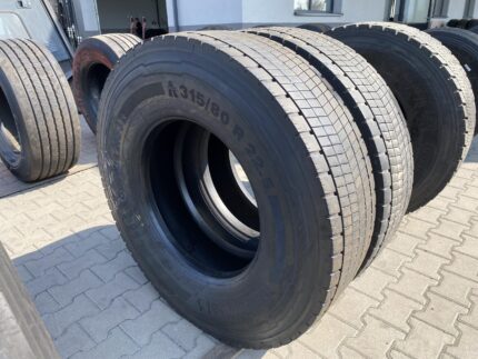 CONTINENTAL CONTI ECOPLUS HD