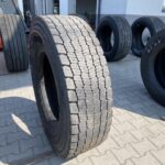  CONTINENTAL SCANDINAVIA HDW  