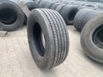 Opona używana ciężarowa przód 315/60R22.5 HANKOOK SMART FLEX AH31 / 10-11mm