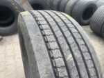 Opona używana ciężarowa przód 315/60R22.5 HANKOOK SMART FLEX AH31 / 10-11mm - obrazek 3