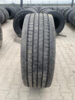 Opona używana ciężarowa przód 315/60R22.5 HANKOOK SMART FLEX AH31 / 10-11mm - obrazek 5