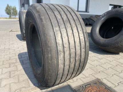  HANKOOK ECUBE MAX TL  