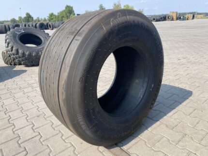 PIRELLI H PRO TRAILE