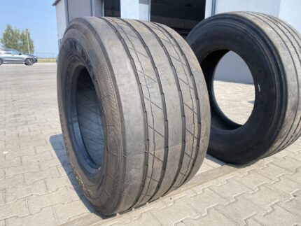 NEXT TREAD NT RHT II