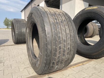  HANKOOK ECUBE MAX TL  