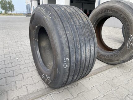  HANKOOK ECUBE MAX TL  