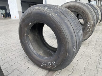 HANKOOK ECUBE MAX TL