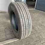  MICHELIN XZE   Bieżnika