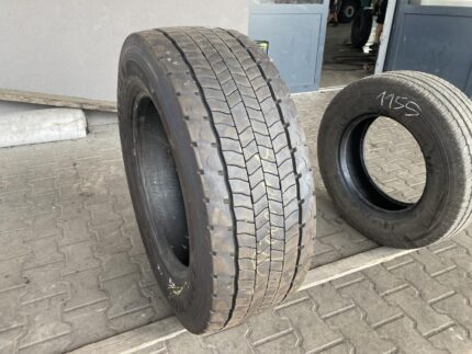  GOODYEAFUELMAX D GEN  