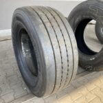  CONTINENTAL CONTI HYBRID HT  