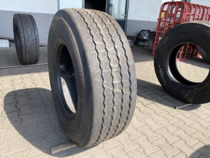  BIEŻNIKOWANA TYP MICHELIN XTE  