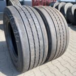  CONTINENTAL CONTI HYBRID HT  