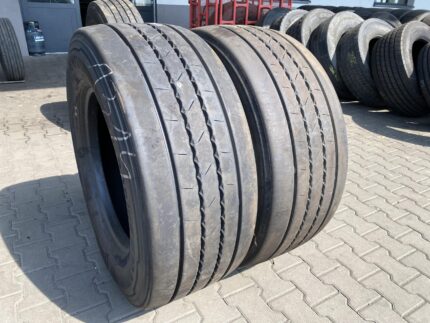  CONTINENTAL CONTI HYBRID HT  