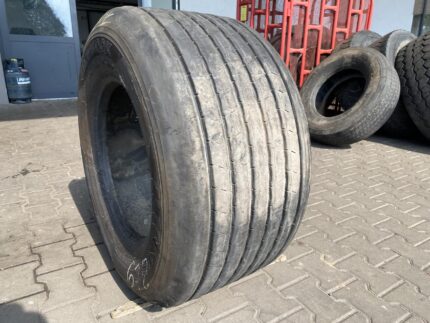  HANKOOK ECUBE MAX TL  