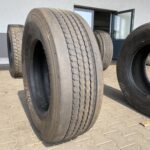  HANKOOK SMART FLEX AH  