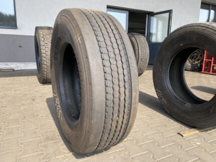  HANKOOK SMART FLEX AH  