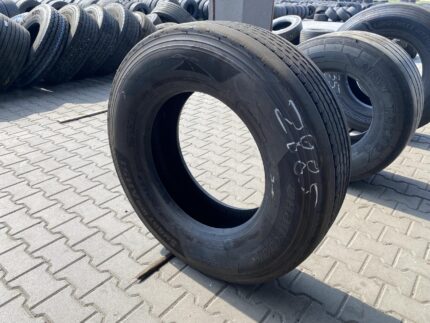 HANKOOK SMART FLEX AH