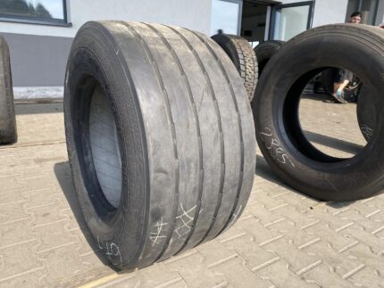  NEXT TREAD NT RHT II  