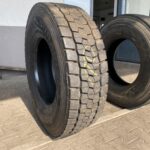  BRIDGESTONE  DURAVIS RDRIVE   