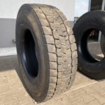  BRIDGESTONE  DURAVIS RDRIVE   