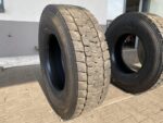 BRIDGESTONE  DURAVIS RDRIVE