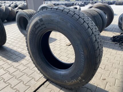 BRIDGESTONE  DURAVIS RDRIVE