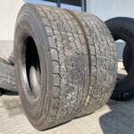  CONTINENTAL CONTI SCANDINAVIA HD  