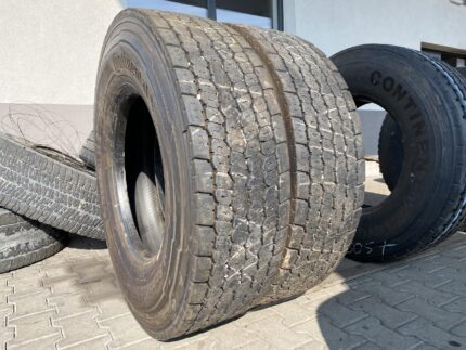  CONTINENTAL CONTI SCANDINAVIA HD  