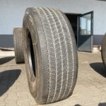  CONTINENTAL CONTI SCANDINAVIA HS  