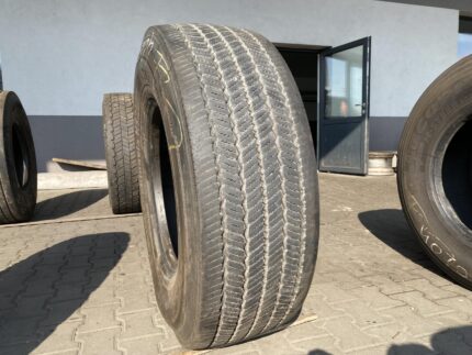  CONTINENTAL CONTI SCANDINAVIA HS  