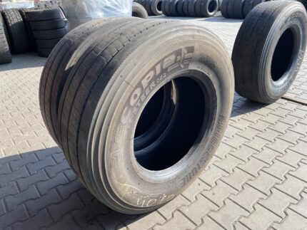 BRIDGESTONE ECOPIA HSTEE