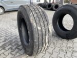 Używane opony do ciężarówek 385/65R22.5 DUNLOP SP247 / 6-8mm