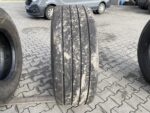 Używane opony do ciężarówek 385/65R22.5 DUNLOP SP247 / 6-8mm