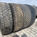  BRIDGESTONE  DURAVIS RDRIVE   