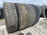 BRIDGESTONE  DURAVIS RDRIVE